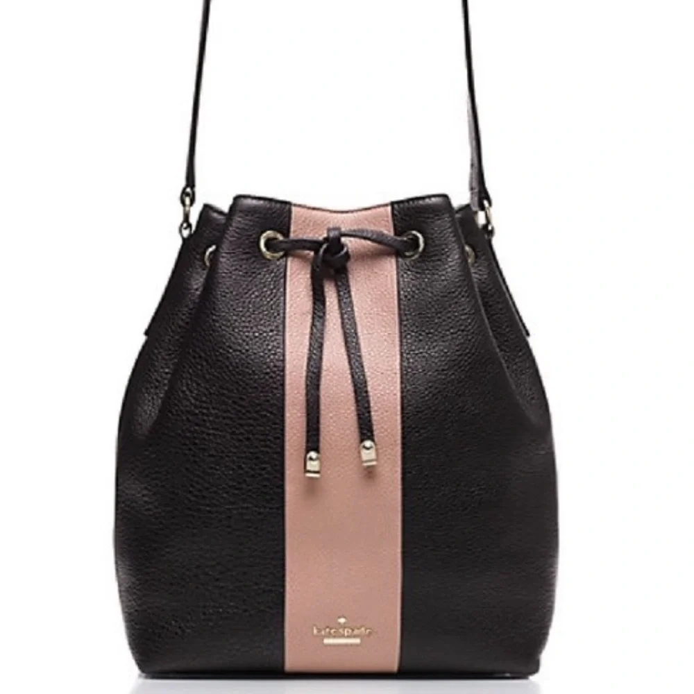 Kate Spade - Bennett Street Seren bucket bag
